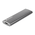 SSD Portabil VX500 1TB USB 3.1 Gen 2 Gri, Verbatim