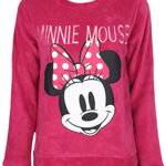 Pijama Disney Minnie Dark Pink