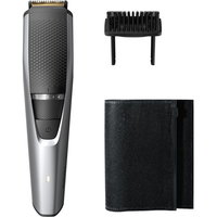Aparat de tuns barba Philips BT3222/14, setari de precizie de 0.5 mm, lame titan cu ascutire automata, wireless 60 min/incarcare 1 h, sistem de ridicare si tundere, Negru