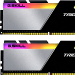 Memorie G.SKILL Trident Z Neo, 32GB(2x16GB) DDR4, 3600MHz CL16, Dual Channel Kit