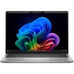 Laptop DELL 14'' Latitude 5455, FHD+, Procesor Qualcomm Snapdragon X Plus X1P-64-100, 16GB LPDDR5X, 512GB SSD, Qualcomm Adreno, Win 11 Pro, 3Yr ProSupport, DELL