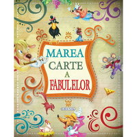 Marea carte a fabulelor, Girasol