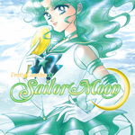 Pretty Guardian Sailor Moon - Volume 8