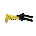 Pistol pop-nituri aluminiu 4 capete, TopMaster 491155, Topmaster