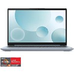 Notebook Lenovo IdeaPad 3 512 GB SSD 8 GB RAM 15,6" AMD Ryzen 5 5625U