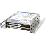 LOGILINK - Suport de montaj Hard Disk , 2.5'' -> 3.5'', Logilink