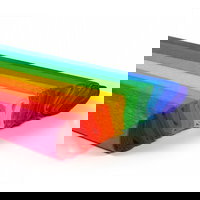 Hartie Creponata, Koh-I-Noor, 16 g/m2, 200 x 50 cm