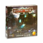 Mystery House (RO) - Joc Escape Room, Cranio