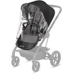 Prelata ploaie 2in1 CYBEX Balios S 520003364, transparent