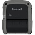 Imprimanta mobila de etichete Honeywell RP4E 203 DPI USB Bluetooth NFC, Honeywell