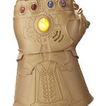 Manusa interactiva Marvel Avengers - Infinity Gauntlet