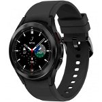 Ceas smartwatch Samsung Galaxy Watch4, 42mm, BT, Classic, BLACK