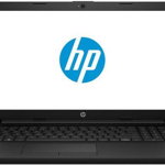 Notebook / Laptop HP 15.6'' 15-da1017nq, FHD, Procesor Intel® Core™ i5-8265U (6M Cache, up to 3.90 GHz), 16GB DDR4, 512GB SSD, GeForce MX130 4GB, FreeDos, Black