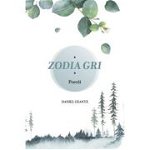 Zodia gri - Daniel Geanta, Viata si sanatate