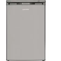 Congelator Daewoo FZ-084HEX 91 l Clasa E Control mecanic H 85 cm Argintiu Congelator Daewoo FZ-084HEX 91 l Clasa E Control mecanic H 85 cm Argintiu