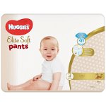 Huggies - Elite Soft Pants M(3) Giga 72 buc, 6-11 kg