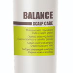 Balance Sebum Control Shampoo