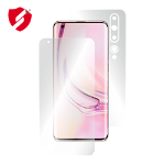 Folie protectie Smart Protection Xiaomi Mi 10 5G - fullbody - display + spate + laterale, Smart Protection