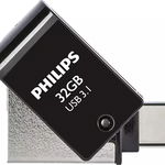 Unitate flash Philips de 32 GB (FM32DC152B/00)