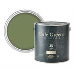 Vopsea Interior, Sage Green, 2.5 Litri, Little Greene , Little Greene