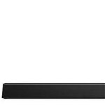 Soundbar Philips HTL3320/10, Subwoofer wireless 3.1 CH, Dolby Digital, HDMI ARC, 300 W, Bluetooth, USB, Negru