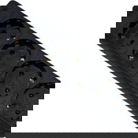 Prelungitor Bachmann, 6 prize, impamantare