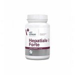 Supliment pentru intarirea functiilor hepatice la caini de talie mare Hepatiale Forte Large Breed