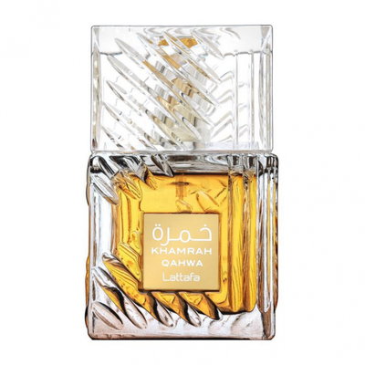 LATTAFA KHAMRAH QAHWA 100ML,