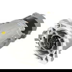 Demaror STARDAX 12V 2kW reconditionat pentru HYUNDAI GALLOPER I II GRACE H-1 H-1 STAREX H100 TERRACAN MITSUBISHI COLT II III ECLIPSE II GALANT IV, STARDAX