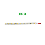 Banda LED Eco 7.2W 12V IP54 5050 12V DC lumina calda 5050, KVD