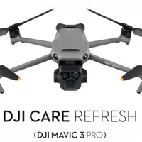 Card licenta asigurare DJI, 2 ani Mavic 3 Pro