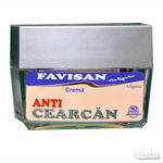 Crema anticearcan Favisan Virginia 40 ml, Favisan