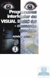 Programarea interfetelor cu Visual Basic 6.0 elemente speciale - Kovacs Sandor