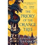 The Priory of the Orange Tree (The Roots of Chaos, nr. 1)