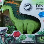 Dino World figurina dinozaur, 