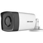 Camera TURBO HD Hikvision 1080P, microfon incorporat, DS-2CE17D0T-IT3FS, Hikvision