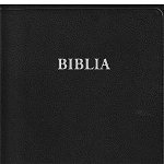 Biblia Sau Sfanta Scriptura A Vechiului Si Noului Testament. Traducere Literala