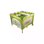 Tarc de joaca ARTI LuxuryGo - Green Football, Arti