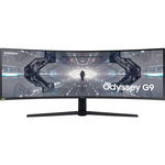 MONITOR 49   SAMSUNG LC49G95TSSUXEN