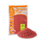 Micropelete Benzar Mix Feeder, 1.5mm, 800g (Aroma: Krill), Benzar