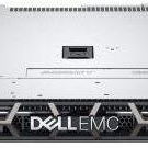 Server Dell PowerEdge R240 2U (Procesor Intel® Xeon® E-2224 (8M Cache, 4.60 GHz), 16GB @2666MHz, DDR4, UDIMM, 2x 1TB HDD @7200RPM, 450W PSU)
