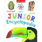 Junior Encyclopedia, 