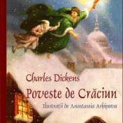 Poveste de Craciun - Charles Dickens, Corsar