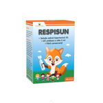 Sun Wave Pharma Respisun 4 ml , 24 unidoze, SUN WAVE PHARMA