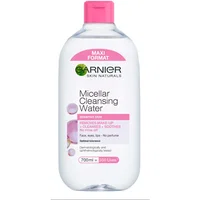 Apa micelara  Skin pentru ten sensibil, Garnier