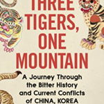 Three Tigers, One Mountain