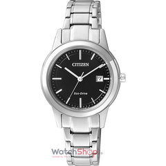 Ceas dama Citizen Sport FE1081-08A Eco-Drive