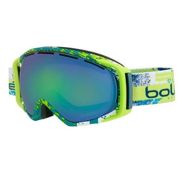 Ochelari de ski pentru adulti Bolle GRAVITY 21383