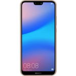 HUAWEI P20 Lite Dual Sim 64GB LTE 4G Roz 4GB RAM, HUAWEI