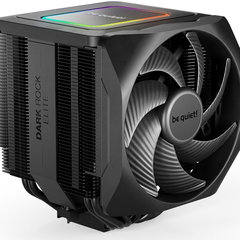 Cooler be quiet! DARK ROCK ELITE (BK037)